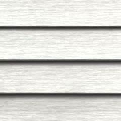 Transformations Double 4 In. Lap 9.23 In. X 150 In. White Vinyl Siding Carton (2