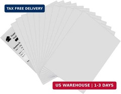 Vinyl Siding Repair Kit, Cover Any Cracks, Holes, or Blemishes on Vinyl Siding (