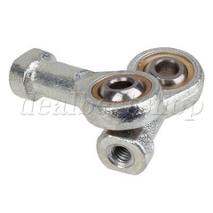 30 x Female Metric Threaded Rod End Joint Bearings Tool 0.24inch Thread