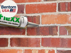 15010 10.5Oz Sealants Beige Morflexx Mortar & Stucco Repair, 10.5-Ounce – 3 Pac