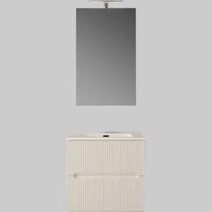 CERAMIC SINK FOR MODERN BASE CM.100