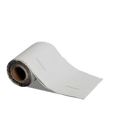 NEW Lot Of 3 MFM Peel And Seal Self Stick Roll Roofing 3″x33.5′ Long Rolls WHITE