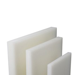 POM Polyformaldehyde Sheet Plate Natural White Engineering Plastics 5 ,6,8,10mm