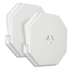 Siding Mounting Blocks, Qulity Siding Mounting Plate, 130110006001 Octagon Sm…