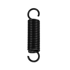 Expansion 1.2mm Wire Dia Spring Tension Extension Expanding Return Pull Springs