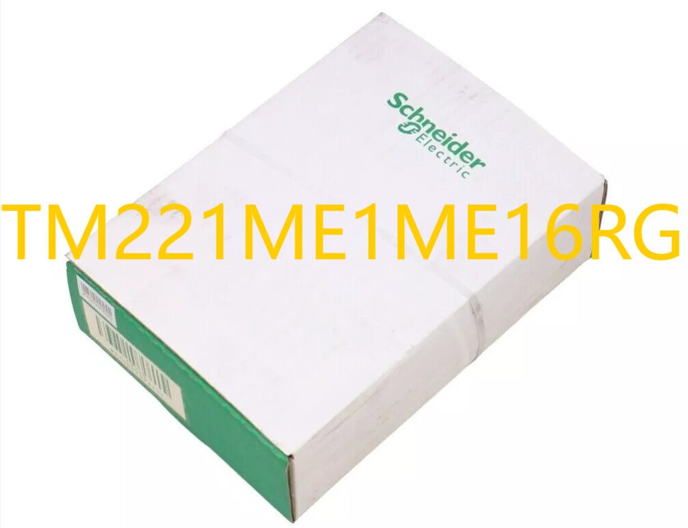1PC Schneider TM221ME1ME16RG NEW IN BOX FREE SHIPPING