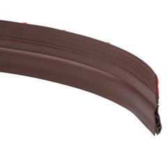 Door Draught Excluder 100 cm Premium Solution for Energy Saving in Homes