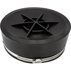 8″ DACAP4 Joiners Pipe End Cap