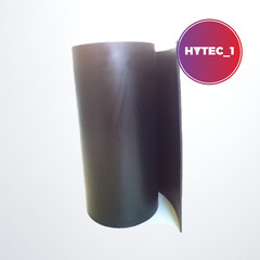 NEOPRENE SHEET RUBBER SOLID 6MM THICK X 1220MM X PER METRE HYT