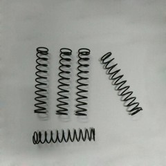 1.6mm Wire Dia. Small Compression Springs 9mm 10mm 11mm – 24mm OD 15mm-50mm Long