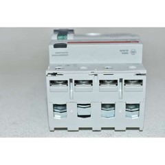Pure Differential RCCB ABB DOJPA 440/300 4 Pole Type A 40 Amp 300 mA