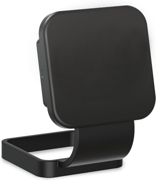 Hitch Cover 2 inch Tube Cover Plug Cap Rubber Fits 2 Inch Receive Color: Black