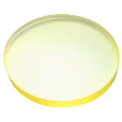 Round Polyurethane Disc Discs PU Damping Pads Sheet – Various Thickness & Sizes