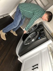 Appliance Buddy/Mover – Appliance Slider For Ultimate Floor Protection –