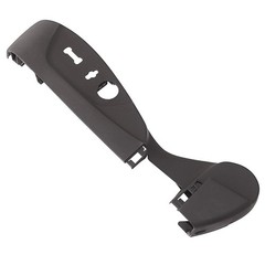 NLQR Dark Brown Driver Side Seat Switch Trim Panel 22753133 Compatible