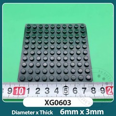 BLACK RUBBER FEET, Large SELF ADHESIVE Stick On Bumpers Silicone Furniture Pads
