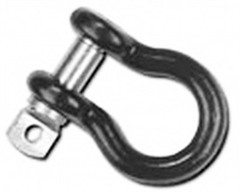 Farm Clevis, 5/16 x 1-1/4-In. – 24042
