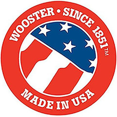 24-Pack of 4 X 3/4″ Nap R203 Super Doo-Z Shed-Resistant Woven Roller Cover