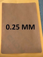 GASKET PAPER OIL JOINTING, CHOOSE THICKNESS DIY GASKETS 1 M X 30 CM AUTOMOTIVE