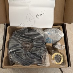 Signature Hardware Lexia Pressure Balance Shower Trim Kit Only MB