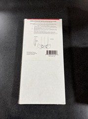 Red Oak 3″ Newel Attachment Kit LNL
