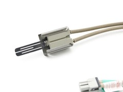 WB13X25633 GE Igniter Glowbar OEM WB13X25633