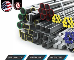 #5, 5/8″ Steel Rebar – Weldable – Grade A60 – 11″ inch long