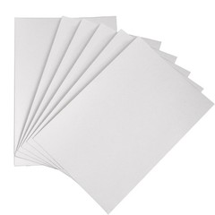 Vinyl Siding Repair Kit 6Pcs 6.3X4.75Inch Self-Adhesive Vinyl Siding P…