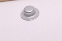 Hillman Axle Pushnut Fastener 7/16″ 888