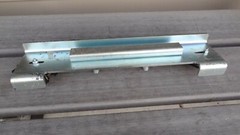 Dual Line Ratchet Bracket 10-182