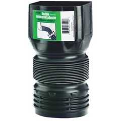 Amerimax 3X4 Downspout Adapter