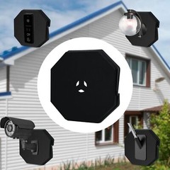 Vinyl Siding Mounting Blocks Siding Mounting Kit 130110006001 Siding Mounting…