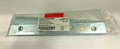 Qty./5 Hillman 851501 8″ Zinc Mending Plate