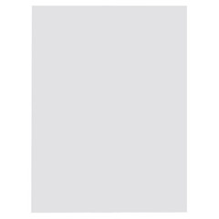 ABS Plastic 0.2″ Thickness 8″x12″ Flexible Rigid Plastic Sheet White