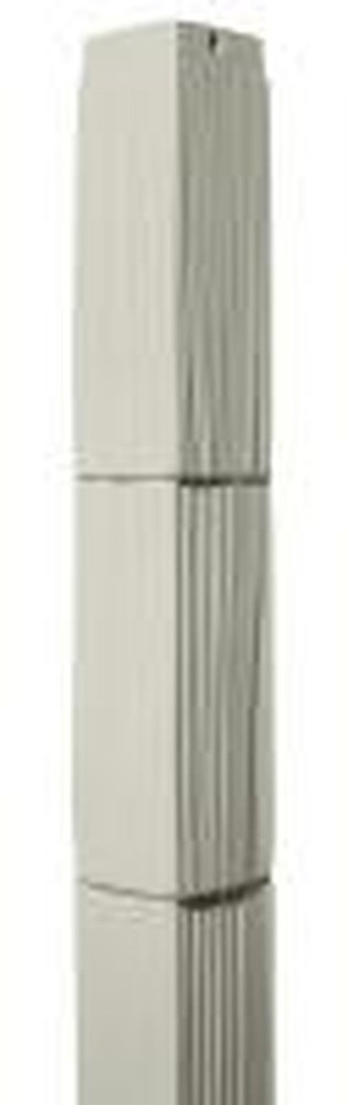 Foundry Vinyl Siding Corners for 10″ Staggered Shake LIFETIME WARRANTY