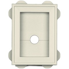 Mid America Vinyl Mount Master Mini Mounting Split Block 082 Linen