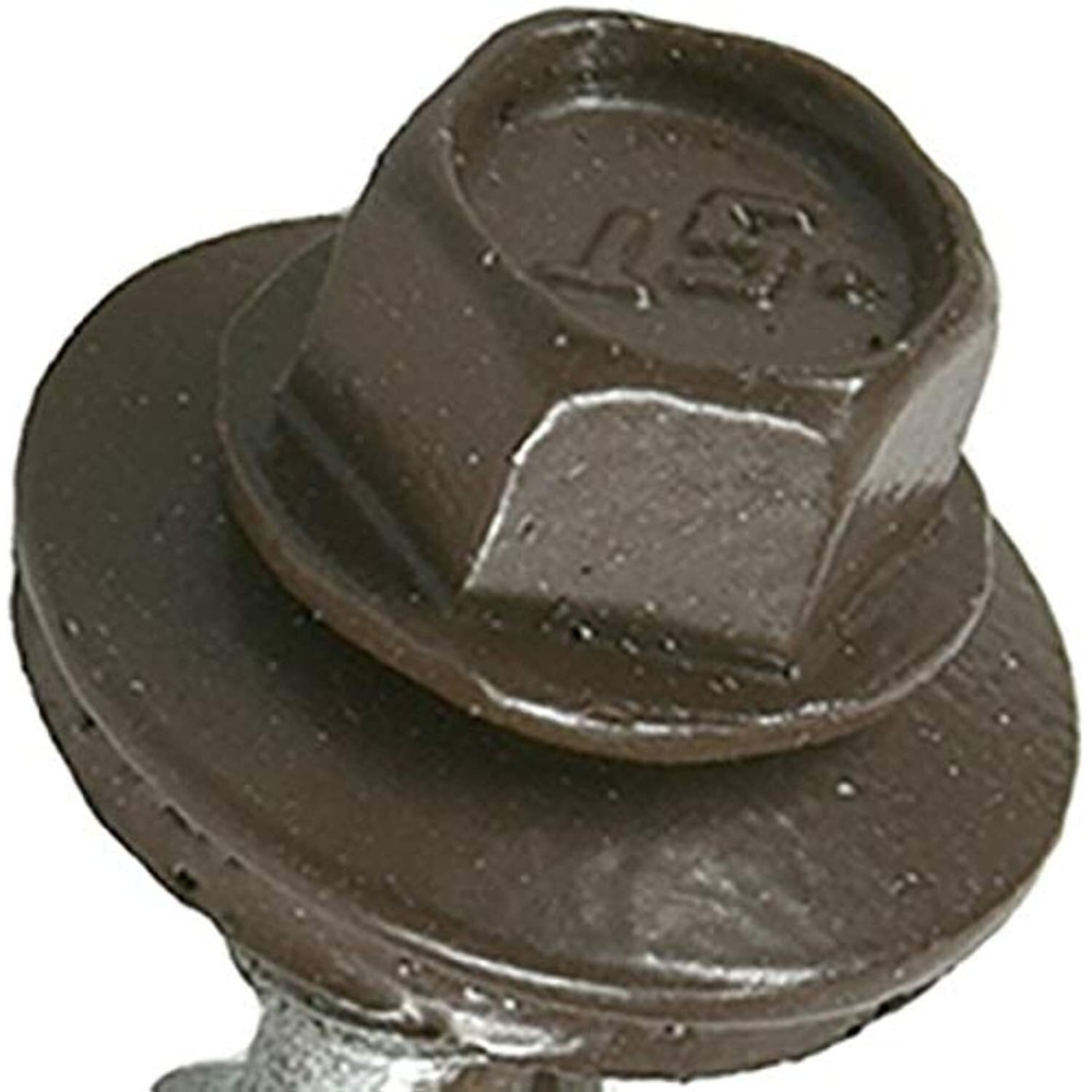 LB 10×1″ BRN Roof Screw