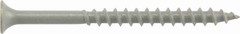 Fas-n-Tite Wood Screws,Ceramic Exterior,Phillips Drive,#8×1-5/8 In.,75-Pk. – 426