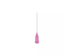 Loctite 142642 – Dispense Needle, Polypropylene, 1.5′, 20 Gauge, Pink, 50/Pkg