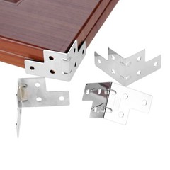 Reliable Angle Support Bracket for Flight Cases and Industrial Equipment