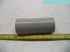 EL-166 Coupler with 1.660 in 1.25 in IPS Duct Size 5180197