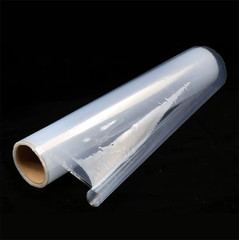 Ultra-Thin Silicone Rubber Sheet Plate Clear Film Pad Plate 0.1mm-1mm Thick