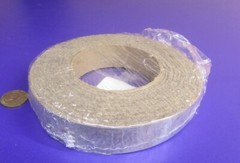 F7 Felt 1/8″ Thick x 1.00″ Wide x 10 Foot Roll