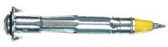 20-Pk., 1/8 In. Long Drive Wall Anchors – 41332