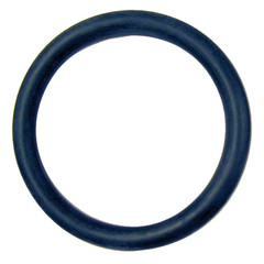 1-3/16 In. O.D X 15/16 In. I.D X 1/8 In. Thickness Nitrile ‘O’ Ring (12-Pack)