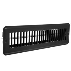 Floor Register Deflector Air Vent Cover for Floors Return Grille Covers