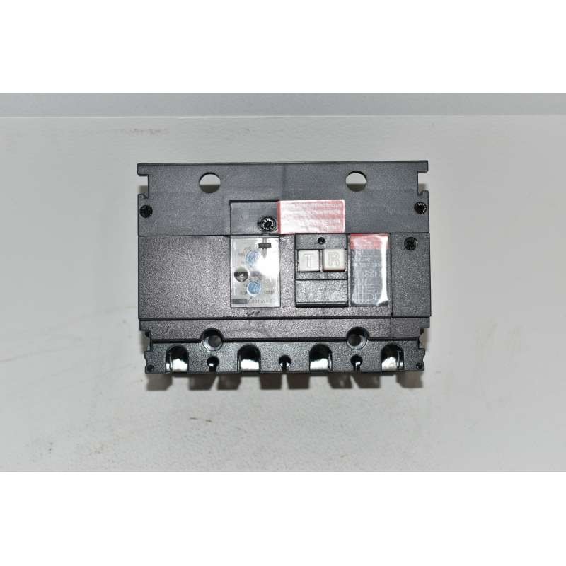 Schneider LV43153 Compact Differential Module Vigi MH 30..10000mA 4P 440..550V