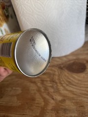 Good Bye Cracks Elastic Crack Cover By Goof Off 4 oz. Can