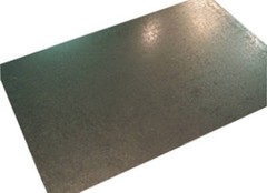 Steel Sheet, 16 Gauge, 12 x 24 In. – 11763