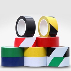 33 Meters Tape Floor Safety Warning Adhesive Hazard Strip 20 30 35 40 45 – 150mm